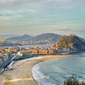 Central Near Sea - By Sansebastianapartments-Es