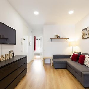 Apartamento de 2 Dormitorios