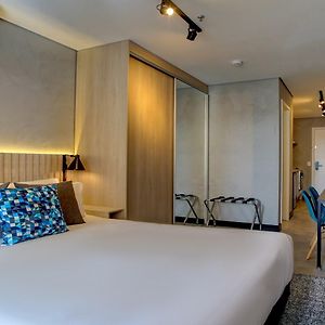 eJoy Vila Mariana by Atlantica Residence - Studio